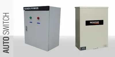Automatic Transfer Switch