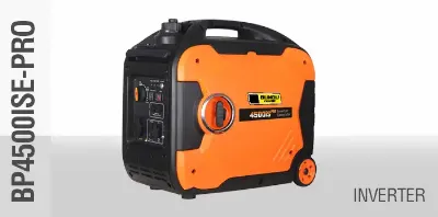 Petrol Generators