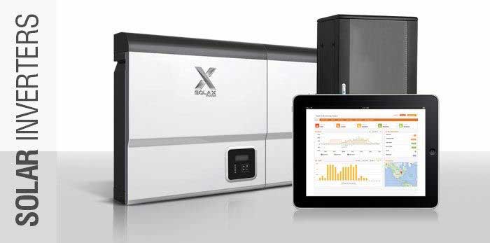 Solar Inverters
