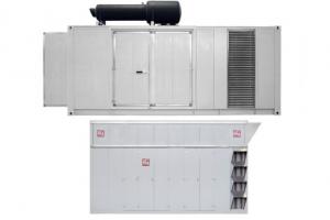 Air Cooled Generators