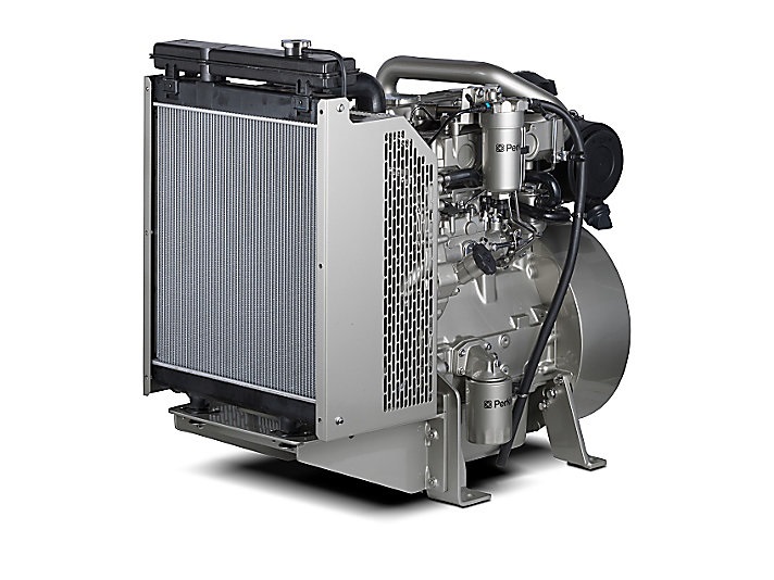PERKINS 1103A-33G Engine