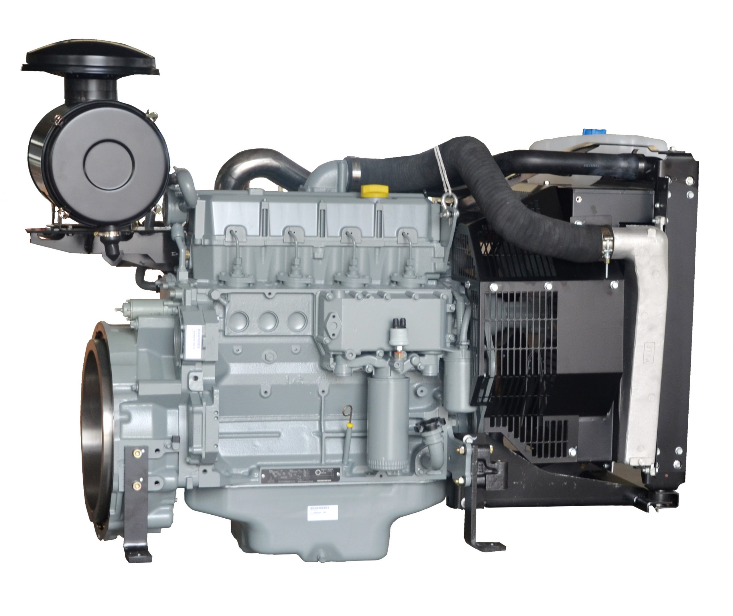 DEUTZ BF4M1013FC Engine