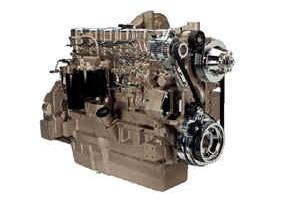 John Deere CD6068HFU74 Engine