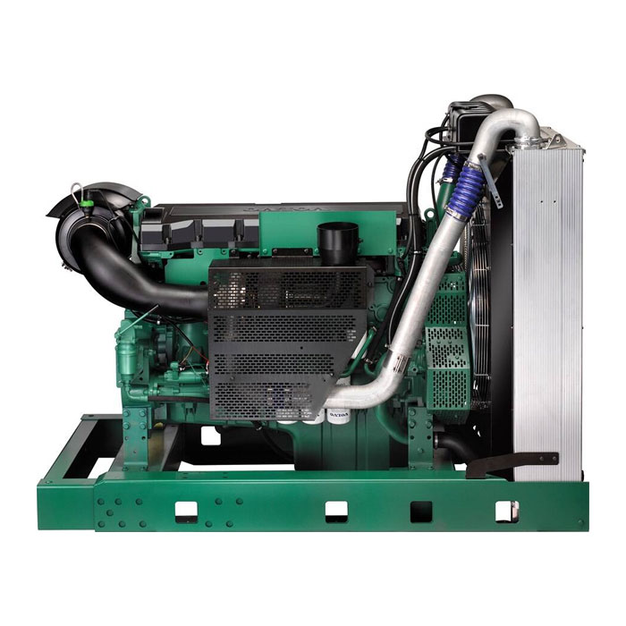 VOLVO TAD1641GE Engine