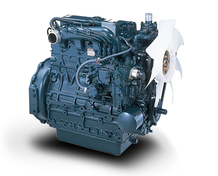 SDEC 6WTAA35.1-G32 Engine